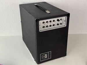 AKG BX-15 Spring Reverb / Hallgerät (NEEDS SERVICE) - Bild 1 von 9