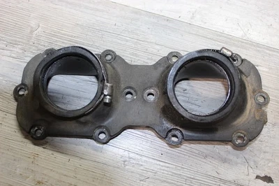 2014 Polaris Rmk 800 节气门车身接头进气靴 — 第 1/4 张图片