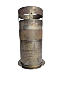 WOLF Premio Adapterrohr 2414322 passend zu 01B.1 X - Bild 1 von 1