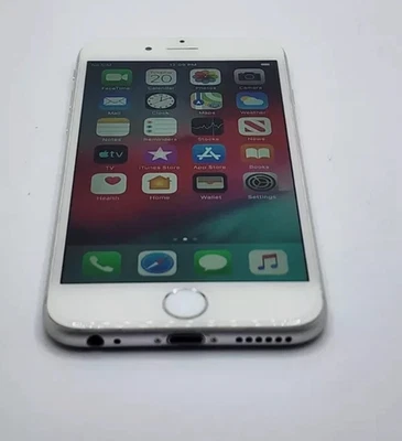 APPLE iPhone 6 - 64GB - Verizon/Unlocked - Good Condition Smartphone - - Image 1 of 2