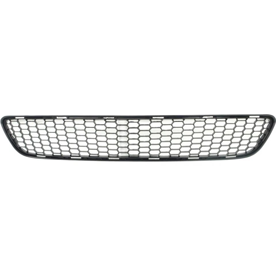 New Front Bumper Grille Primed Plastic For 2009-2012 Toyota Venza TO1036116 Foto 1 de 1