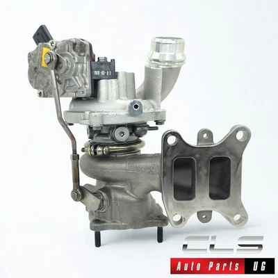 Turbolader Kia Sorento Hyundai Tucson 1.6 T-GDI 28231‑2M820 16379700422 - Bild 1 von 4