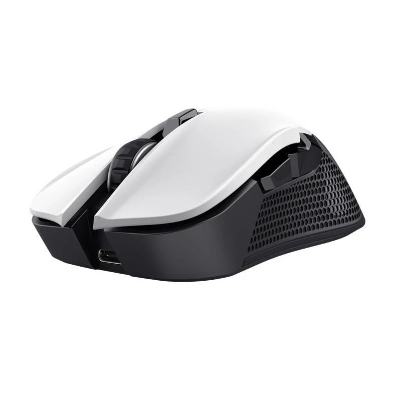 Trust GAMINGXTrust YBAR Wireless Gaming Mouse 24889 | GXT 923W