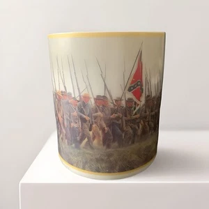 Gebrauchte Steady Boys Steady Lewis Armistead Bürgerkrieg Tasse von Mort Kunstker - Bild 1 von 11