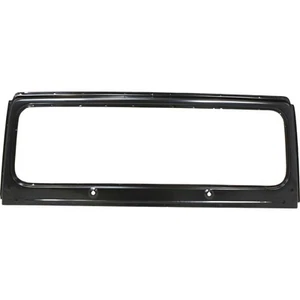Windshield Frame Front Glass J5758971 for Jeep CJ7 Scrambler CJ5 1976-1983 - Picture 1 of 5