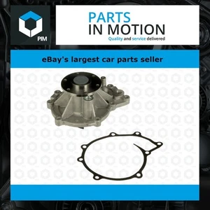 Water Pump WP5077HD Gates Coolant 51065006691 51065006701 51065009691 770215077 - Picture 1 of 4