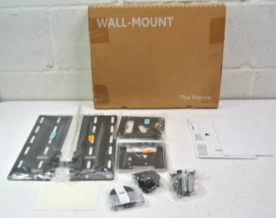 Montaje en pared Samsung The Frame No Gap (BN96-55181B) 2022 hasta 85” **LEER** Foto 1 de 4