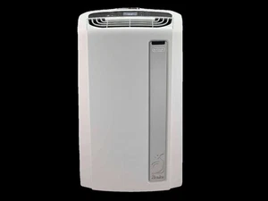 Delonghi Penguino Portable Air Conditioner 14,000 BTU Cool  Dehumidify or Heat  - Picture 1 of 5