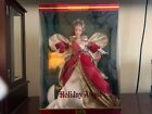 Holiday Angel Barbie Doll Second in Series, Collector Edition Nib