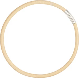 Anillo tubo natural, Ø 15 cm - Imagen 1 de 1