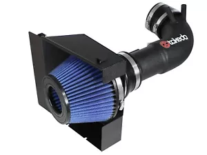 aFe Takeda Stage 2 Cold Air Intake System Pro 5R For 2008-2014 Lexus IS-F 5.0L - Picture 1 of 7