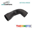 CHARGE AIR COOLER INTAKE HOSE LOWER LEFT REAR DCX098TT THERMOTEC NEW