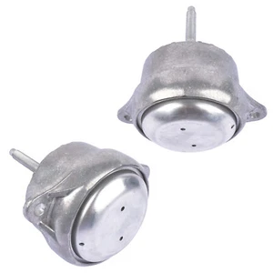 2X Supporto Motore per Porsche 911 Carrera 4S GT2 Turbo 99337504906 99337504908 - Bild 1 von 8