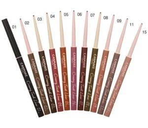 CANMAKE TOKYO Creamy Touch Liner - Picture 1 of 15