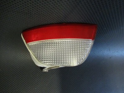 FORD FOCUS MK1 (98-04) NS REAR REVERSE LIGHT LAMP - PASSENGER LEFT 1M5115K273A - Image 1 of 2