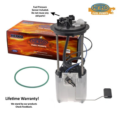 Herko Fuel Pump Module 514GE for Buick Lucerne 2009-2011 - Image 1 of 4