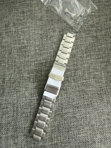 SEIKO SBDJ053 SBDJ051 SBDJ055 bracelet Scuba V157-0DP0 M0PFG47 metal band - Picture 1 of 5