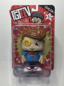 Figura FGTeeV FUNNEL BOY 6" sin usar en paquete temporada 1 - Bonkers - Imagen 1 de 3