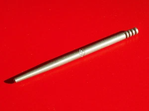 DELLORTO • NOS ME18BS G-1 Jet Needle Aermacchi Benelli Ducati Gilera  - Imagen 1 de 1