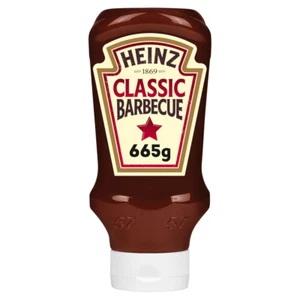 Salsas HEINZ MAYO/KETCHUP/BBQ/CHILE - pide 3 con un 10% de descuento y entrega GRATUITA - Imagen 1 de 57