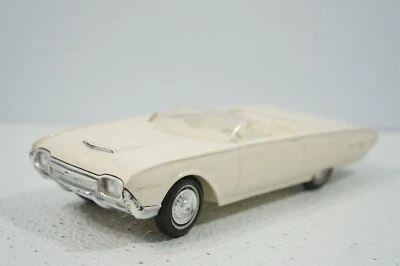 1962 Ford Thunderbird Promo Car Convertible - Image 1 of 4