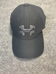 Under Armour Boys Blitzing 3.0 Cap - Picture 1 of 4