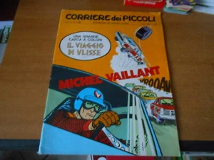 rivista a fumetti-IL CORRIERE dei PICCOLI n.14-1968 - Picture 1 of 1
