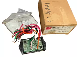 Federal Signal Intelli-Flash Flasher 650201, 2 Kanal - Bild 1 von 4