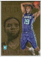 2013-14 Panini Intrigue '14 Draft X-Change #12 P.J. Hairston/Pick 26