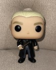 DRACO MALFOY Harry Potter Special 