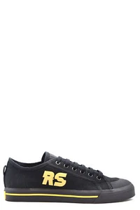 Adidas Raf Simons Black Sneakers BB6727 AM204 - Picture 1 of 6