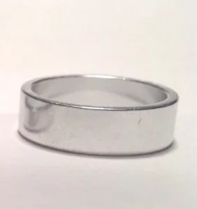 1 1/8 headset spacer aluminum-silver-10mm - Picture 1 of 2