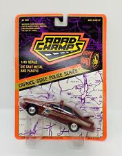 NIP Minnesota State Patrol Road Champs Die-cast 1:43 Scale 1993 Chevy Caprice