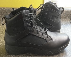 Las mejores ofertas en Botas con Cremallera para Hombres Under Armour | eBay