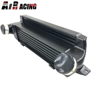 Front Mount Intercooler Core Size 20"x 8"x5" For BMW 2009-2013 335is E92 - Picture 1 of 12