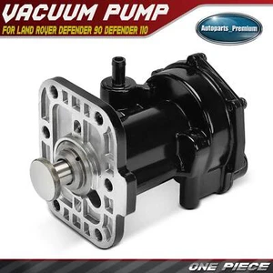Vacuum Pump for Land Rover Defender 90 1994-1995 1997 Defender 110 V8 3.9L 4.0L - Picture 1 of 9