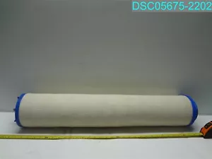 Parker Aviation & Industrial Coalescer Filter Cartridge Element I-63387TB - Foto 1 di 5