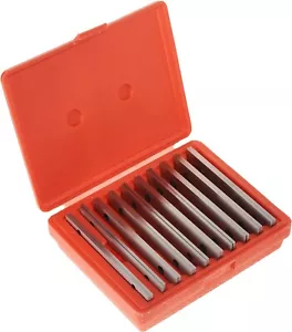 JUEGO PARALELO ESTILO FINO 10 PARES 1/8" #91900 - Imagen 1 de 8