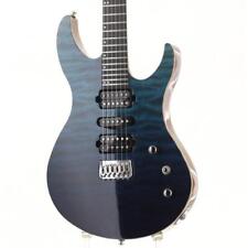 Acacia Guitars ROMULUS 6 QUILT 24F Modified Electric Guitar for sale