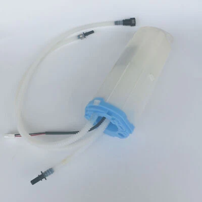 Conjunto de bomba de combustible 3D0919087N para Volkswagen PHAE Phaeton lado izquierdo 2011-2016 Foto 1 de 4