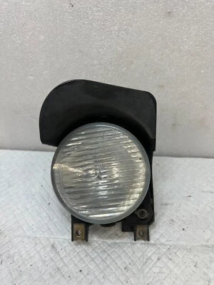 2003 Mitsubishi Galant Single DIREITA lâmpada de farol de neblina de passageiro fabricante de equipamento original (A1-17/1) - Imagem 1 de 4