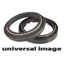 Fork Seals~2007 Yamaha XV1700PC Road Star Warrior Street Motorcycle K&L 15-5084