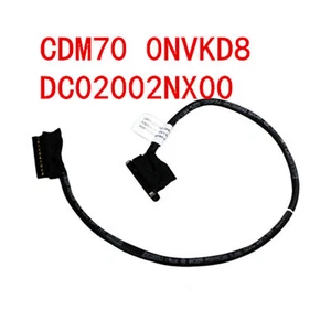 Battery Cable Repair Teil für Dell Latitude 5480 5490 5491 5495 E5480 #ZSD - Bild 1 von 1