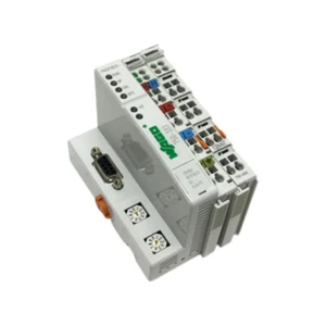 Acoplador de bus de campo Wago 750-333 Profibus 750 333 1 pieza - Imagen 1 de 6