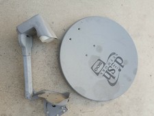 DISH Network 500 Satellite ANTENNA DISH PRO