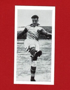JOHN CHARLES - SUBBUTEO ADOLPH - 1954 FAMOUS FOOTBALLERS TRADE CARD (XB03) - Picture 1 of 2