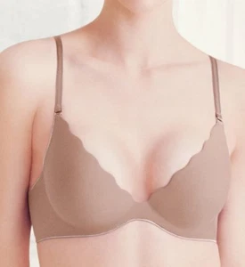 Reggiseno push-up B.TEMPT'D BY WACOAL B.Wow, 34 D, nudo - Foto 1 di 1