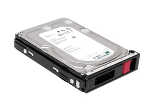 797520-001 -- HP 4TB 7.2K 3.5" SAS DP LP MDL HDD - Blank Tray - Picture 1 of 1