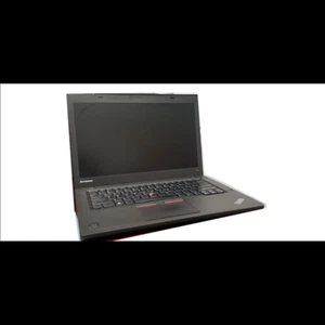 Lenovo Thinkpad T450 i5-5300U 8Gb Ram 500GB HD Windows 10 Pro - Picture 1 of 1