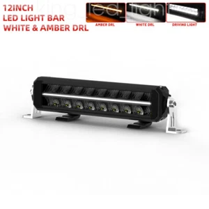 OSRAM LEDriving Lightbar LED Zusatzscheinwerfer Fernlicht 6000K 7800lm 12V/24V - Bild 1 von 9